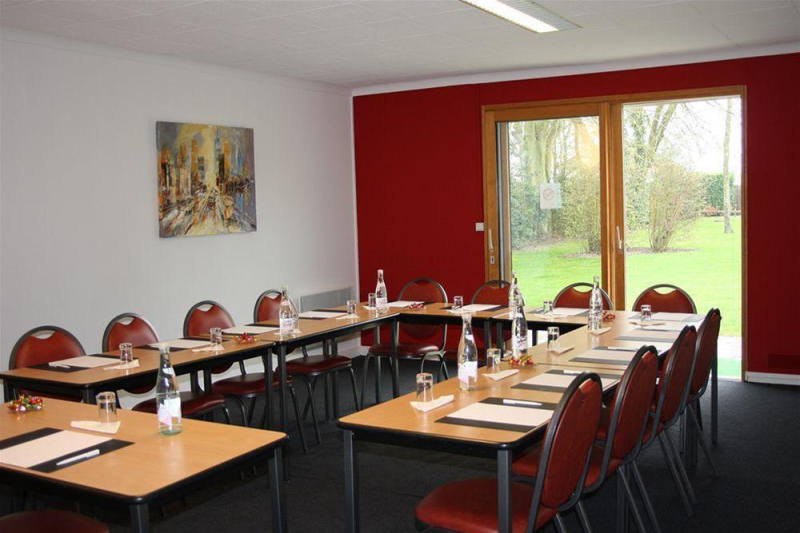 Las mejores ofertas de Le Relais de Montigny Rouen 