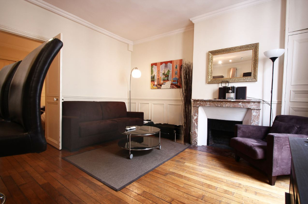 Las mejores ofertas de APTS BRIDGESTREET MONTPARNASSE Paris