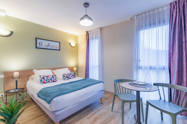 Las mejores ofertas de Appart'City Classic Angouleme Centre Angoulême 