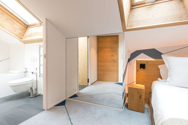 Las mejores ofertas de Best Western Chalet Les Saytels Le Grand-bornand