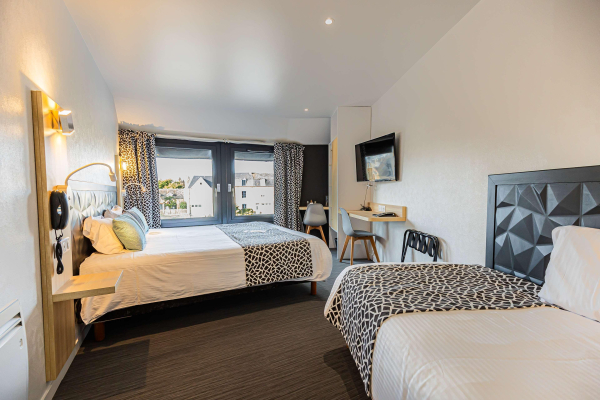 Las mejores ofertas de Best Western Le Moulin De Ducey Ducey