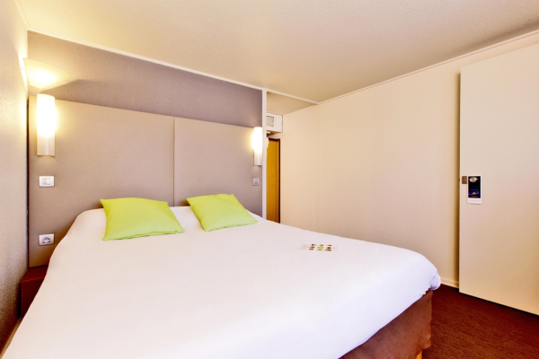 Las mejores ofertas de CAMPANILE BORDEAUX SUD GRADIGNAN TALENCE Gradignan