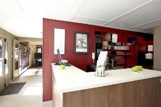 Las mejores ofertas de Campanile Marseille Martigues Martigues