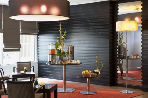 Las mejores ofertas de HOTEL ESCALE OCEANIA PORNICHET Pornichet 