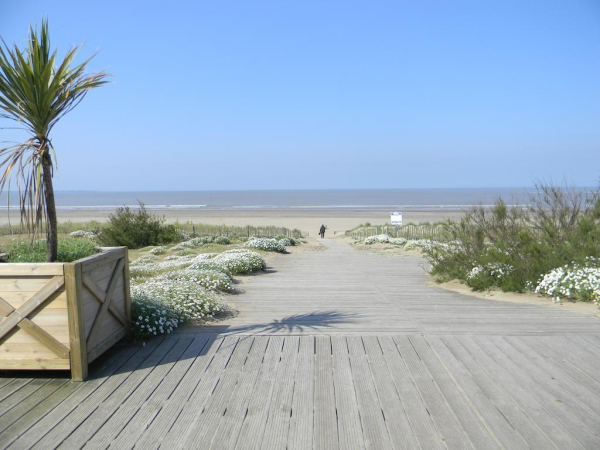 Las mejores ofertas de Hotel Du Beryl Saint-brevin-les-pins