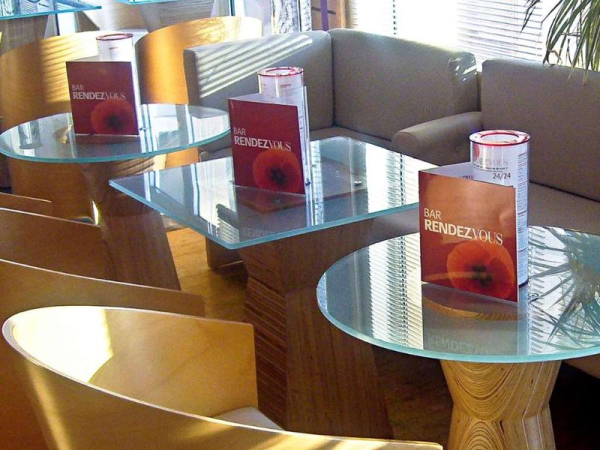 Las mejores ofertas de Hotel Ibis Martigues Martigues