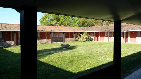 Las mejores ofertas de Hôtel & Résidence Nevers Nord - Varennes Vauzelles Nevers