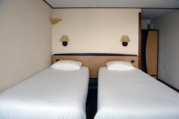 Las mejores ofertas de INITIAL BY BALLADINS LA ROCHE SUR YON La Roche-sur-yon 