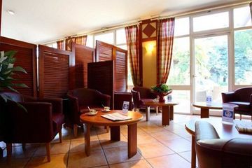 Las mejores ofertas de KYRIAD - NIMES OUEST Nîmes 