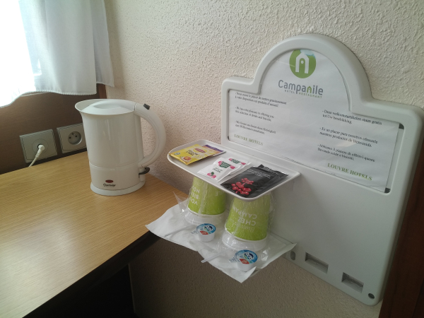 Las mejores ofertas de KYRIAD DIRECT MARSEILLE EST - La Valentine La Penne-sur-huveaune 