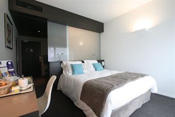 Las mejores ofertas de KYRIAD NANTES OUEST - SAINT HERBLAIN Saint-herblain