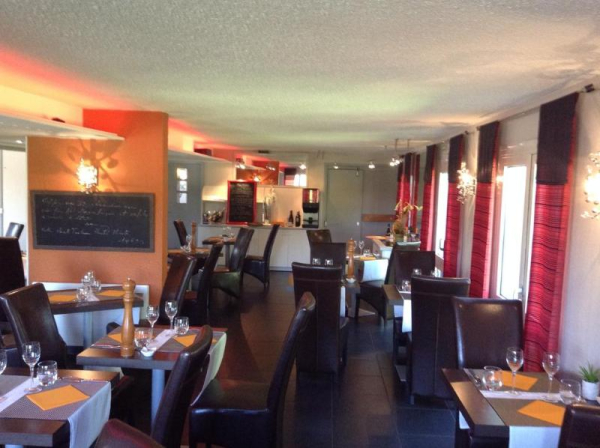 Las mejores ofertas de Kyriad Dieppe Saint-aubin-sur-scie