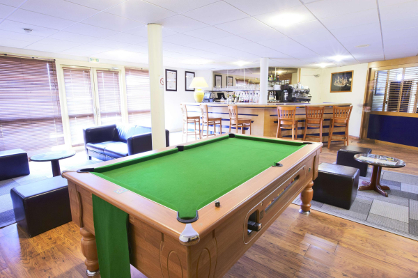 Las mejores ofertas de Kyriad Dunkerque Sud - Loon PLage Loon-plage