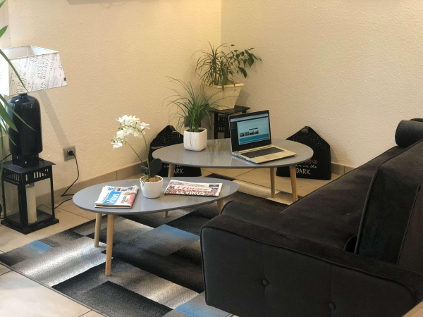 Las mejores ofertas de Kyriad Paris Nord - Ecouen La Croix Verte Écouen