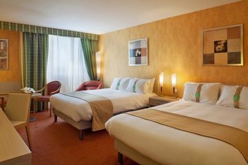Las mejores ofertas de MERCURE PARIS VELIZY Vélizy-villacoublay