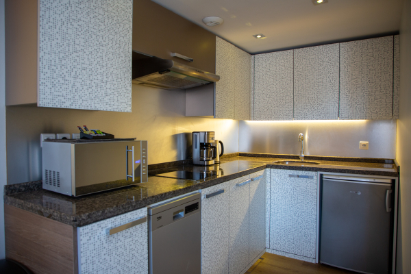 Las mejores ofertas de Appart-Hotel Clement Ader Tolosa