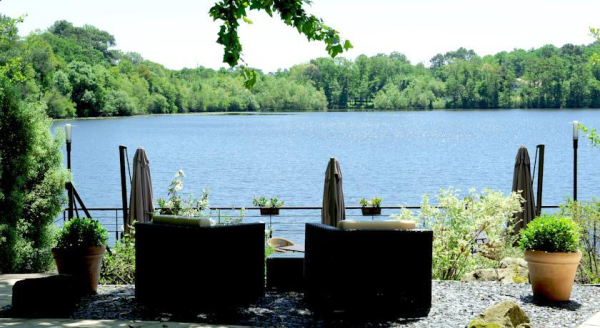 Las mejores ofertas de Brindos Lac & Château Biarritz