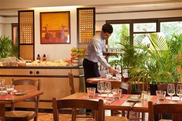 Las mejores ofertas de CAMPANILE BRIVE LA GAILLARDE O Brive-la-gaillarde