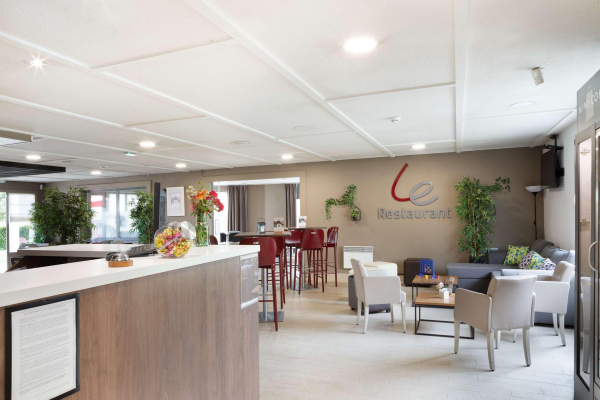 Las mejores ofertas de Campanile - Morangis Orly Morangis