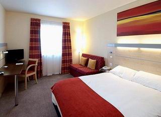 Las mejores ofertas de HOLIDAY INN EXPRESS SAINT-NAZAIRE Saint-nazaire 