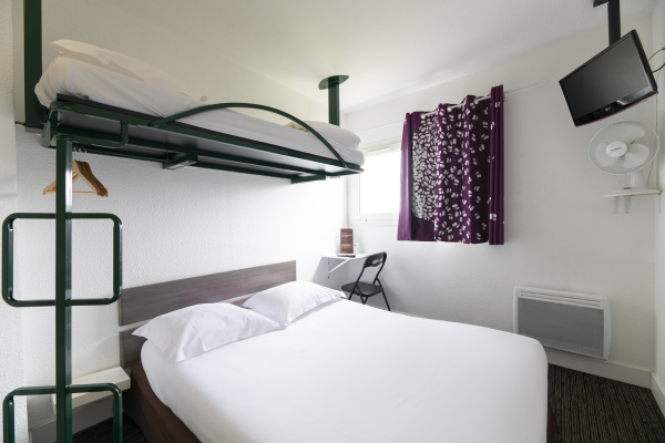 Las mejores ofertas de Hotel Cerise Auxerre Auxerre