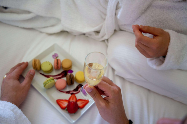 Las mejores ofertas de Hotel Mermoz Tolosa