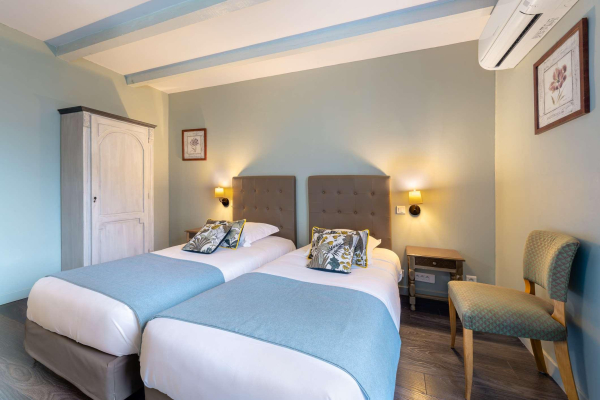 Las mejores ofertas de Hôtel ERMITAGE Avignon