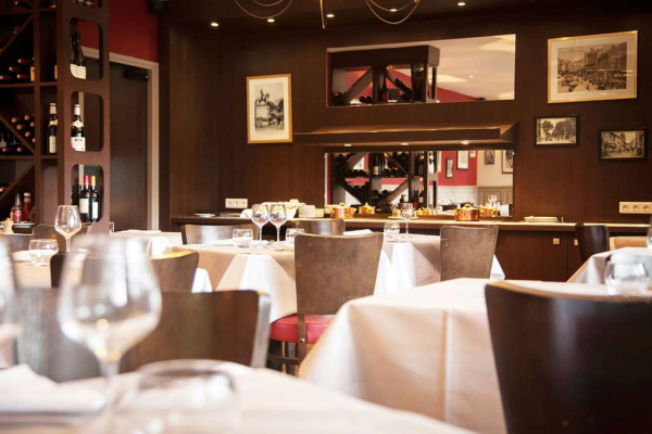 Las mejores ofertas de KYRIAD VANNES CENTRE Vannes 