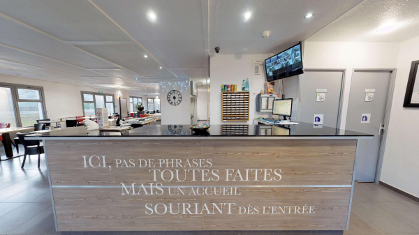 Las mejores ofertas de Kyriad Fontenay Tresigny Fontenay-trésigny