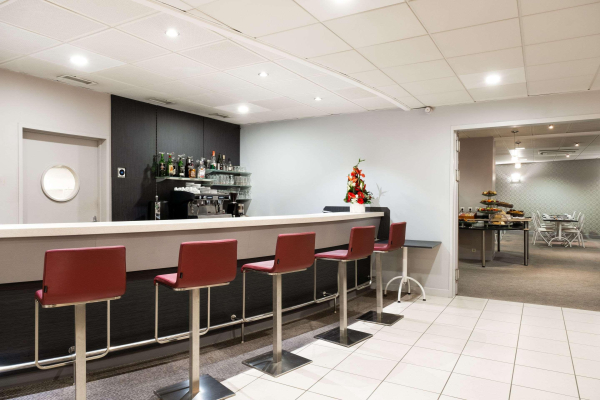Las mejores ofertas de Quality Hotel Pau Centre Bosquet Pau