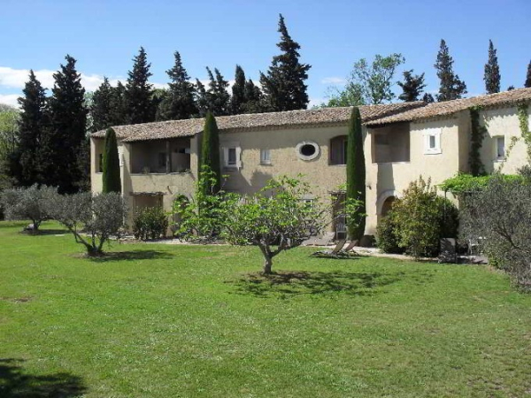 Las mejores ofertas de Relais Du Silence Val Baussenc Maussane-les-alpilles