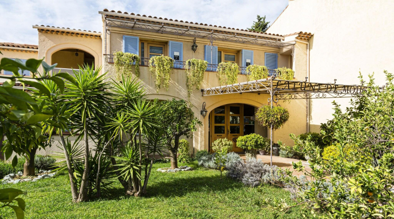 Las mejores ofertas de La Lune de Mougins Antibes