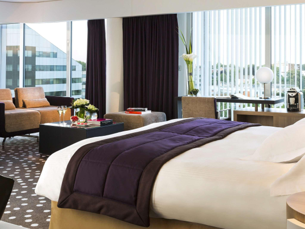 Las mejores ofertas de Barriere Lille Lille