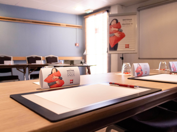 Las mejores ofertas de Ibis Styles Paris Gennevilliers Ile de France