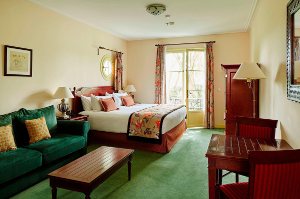 Las mejores ofertas de Marriott's Village d'lle-de-France Disneyland Resort Paris