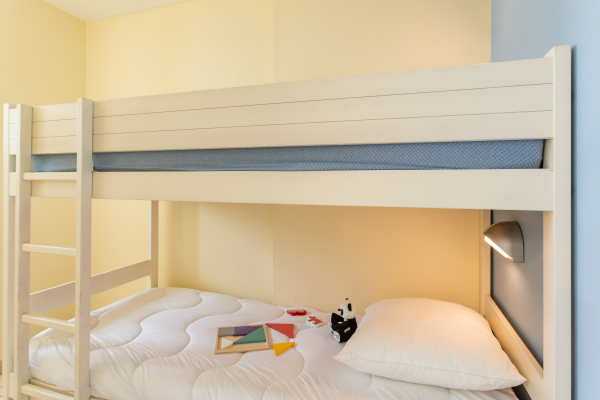 Las mejores ofertas de Residence Pierre & Vacances Bleu Marine Lacanau