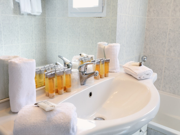 Las mejores ofertas de SOWELL RESIDENCES Les Mazets Arles