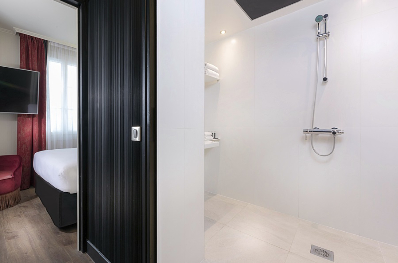 Las mejores ofertas de DU CADRAN Paris 