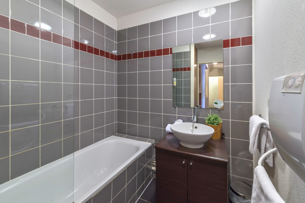 Las mejores ofertas de Appart'City Classic Toulouse Saint Simon Tolosa