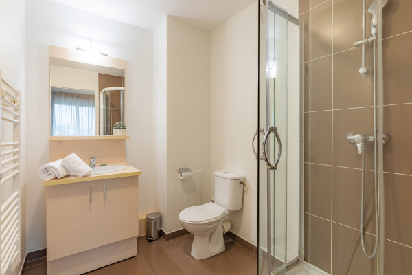 Las mejores ofertas de Appart'City Confort Toulouse Purpan Tolosa