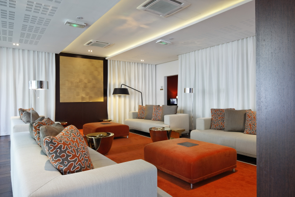 Las mejores ofertas de Hipark by Adagio Nice Nice