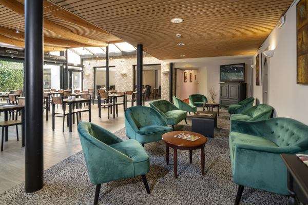 Las mejores ofertas de Hotel Majestic Alsace Niederbronn-les-bains