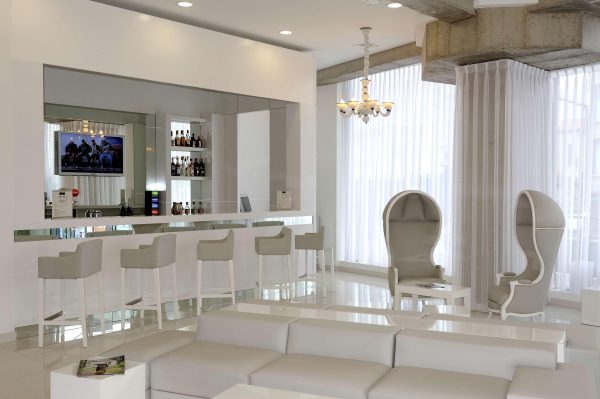 Las mejores ofertas de Kyriad Prestige Perpignan Centre del Mon Perpignan