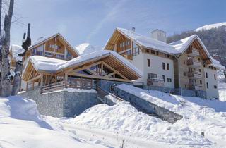 Las mejores ofertas de LES CHALETS DU GALIBIER (LAGRANGE PRESTIGE) Valloire