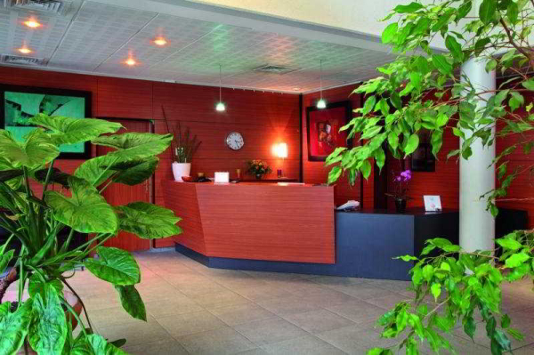 Las mejores ofertas de Park & Suites Elegance Grenoble Grenoble