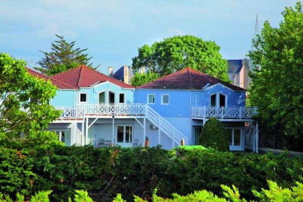 Las mejores ofertas de Park & Suites Village La Rochelle Marans La Rochelle
