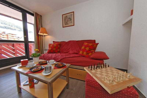Las mejores ofertas de Residence Maeva La Muzelle Les Deux Alpes