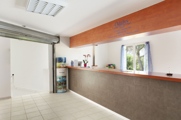 Las mejores ofertas de Résidence Odalys Domaine des Eucalyptus Fréjus