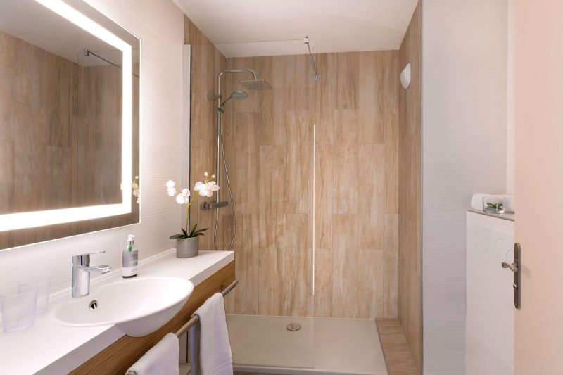 Best Western Les Bains de Perros-Guirec Hotel et S