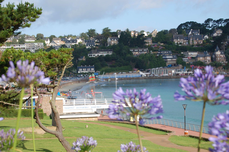 Best Western Les Bains de Perros-Guirec Hotel et S